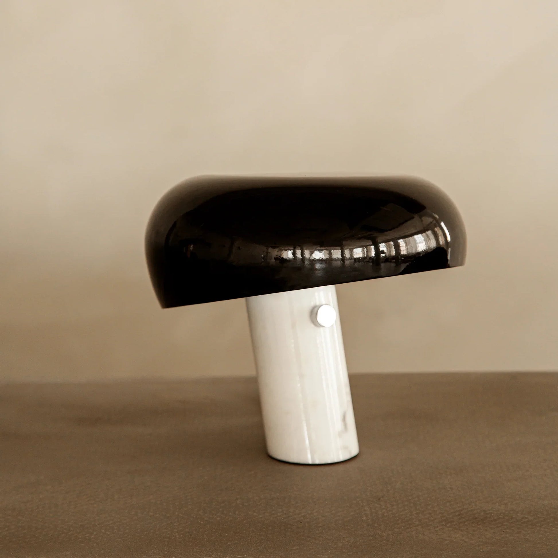 Marble Moda Table Lamp