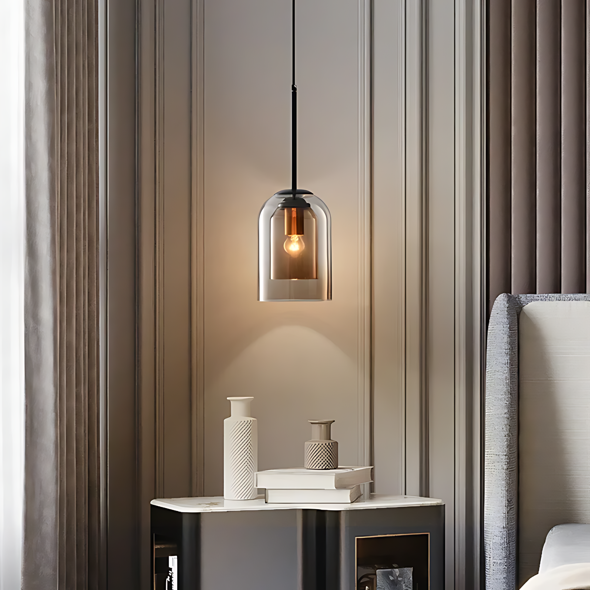 Eliza Pendant Light