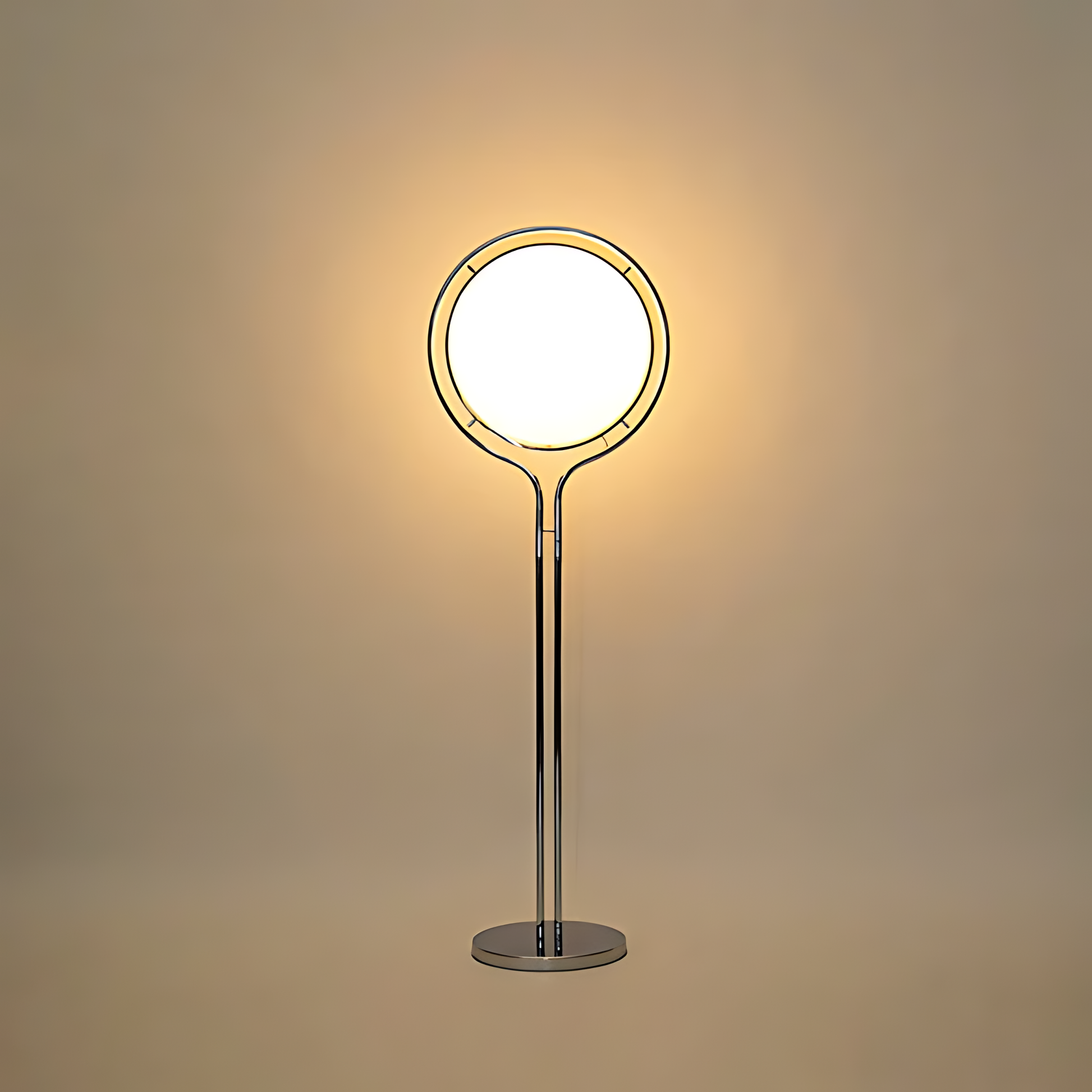 Mono Floorlamp