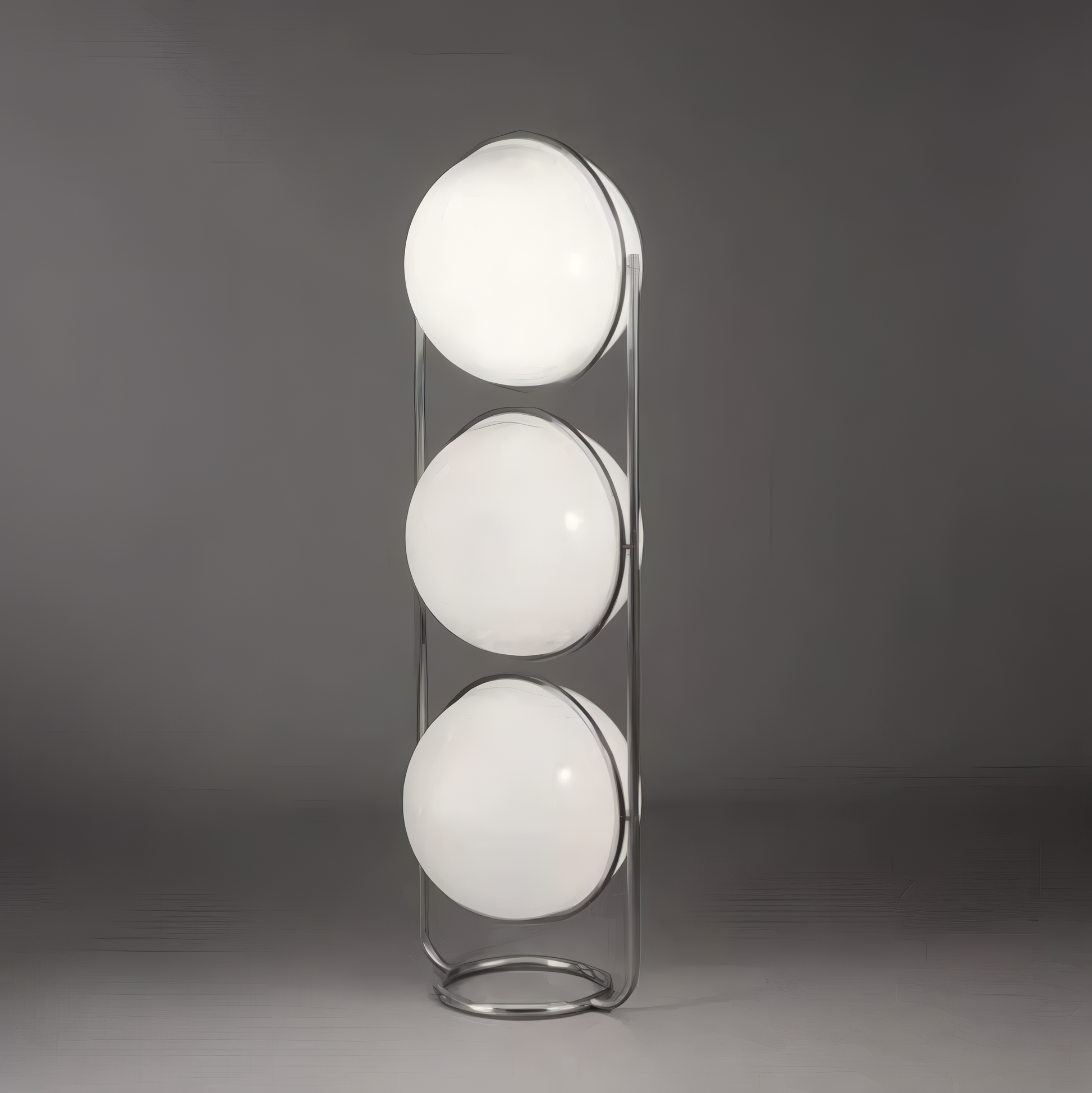 Mono Trio Lamp