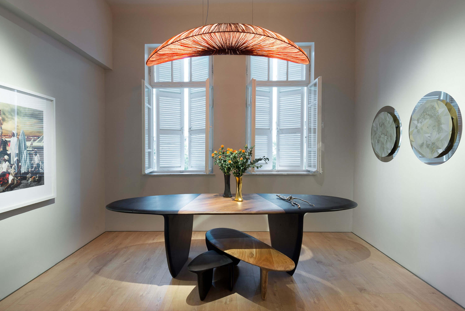 Liana S. Pendant Lamp
