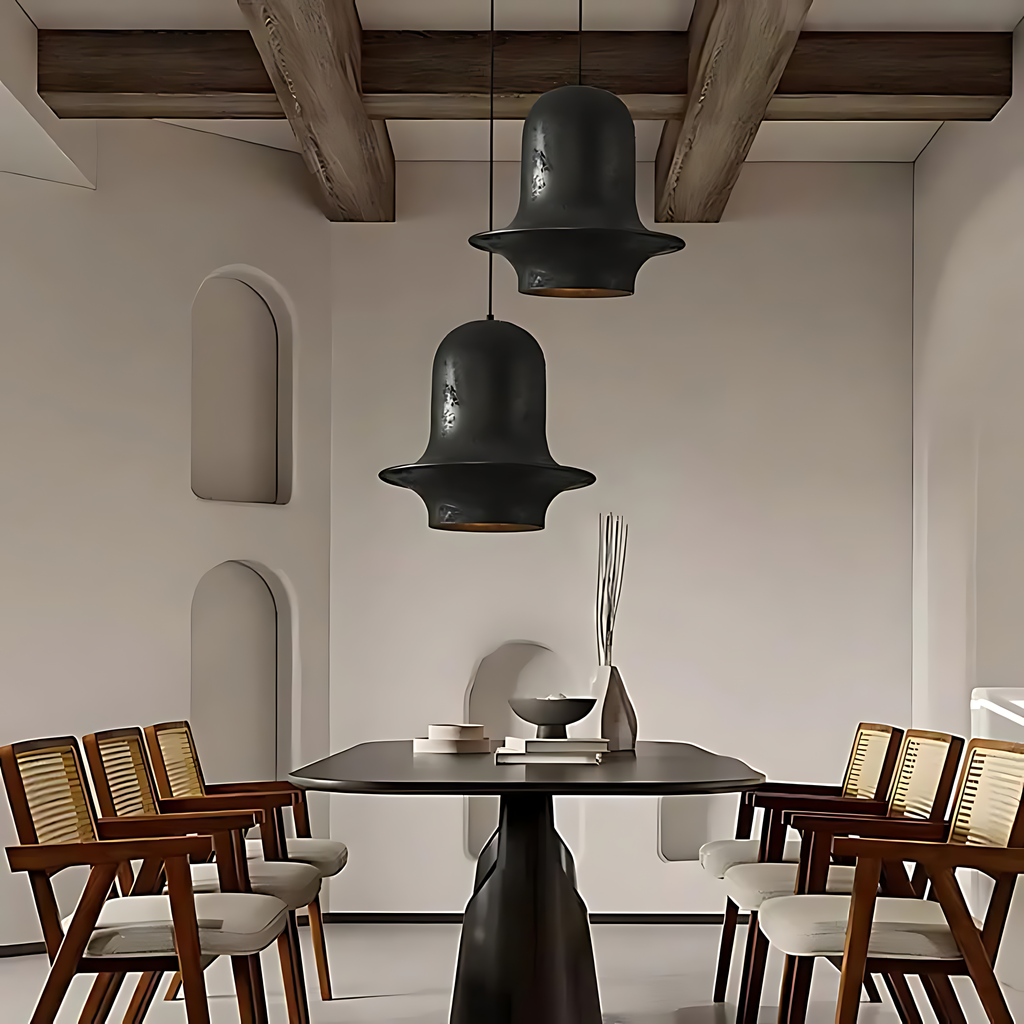 Fuji Pendant Light