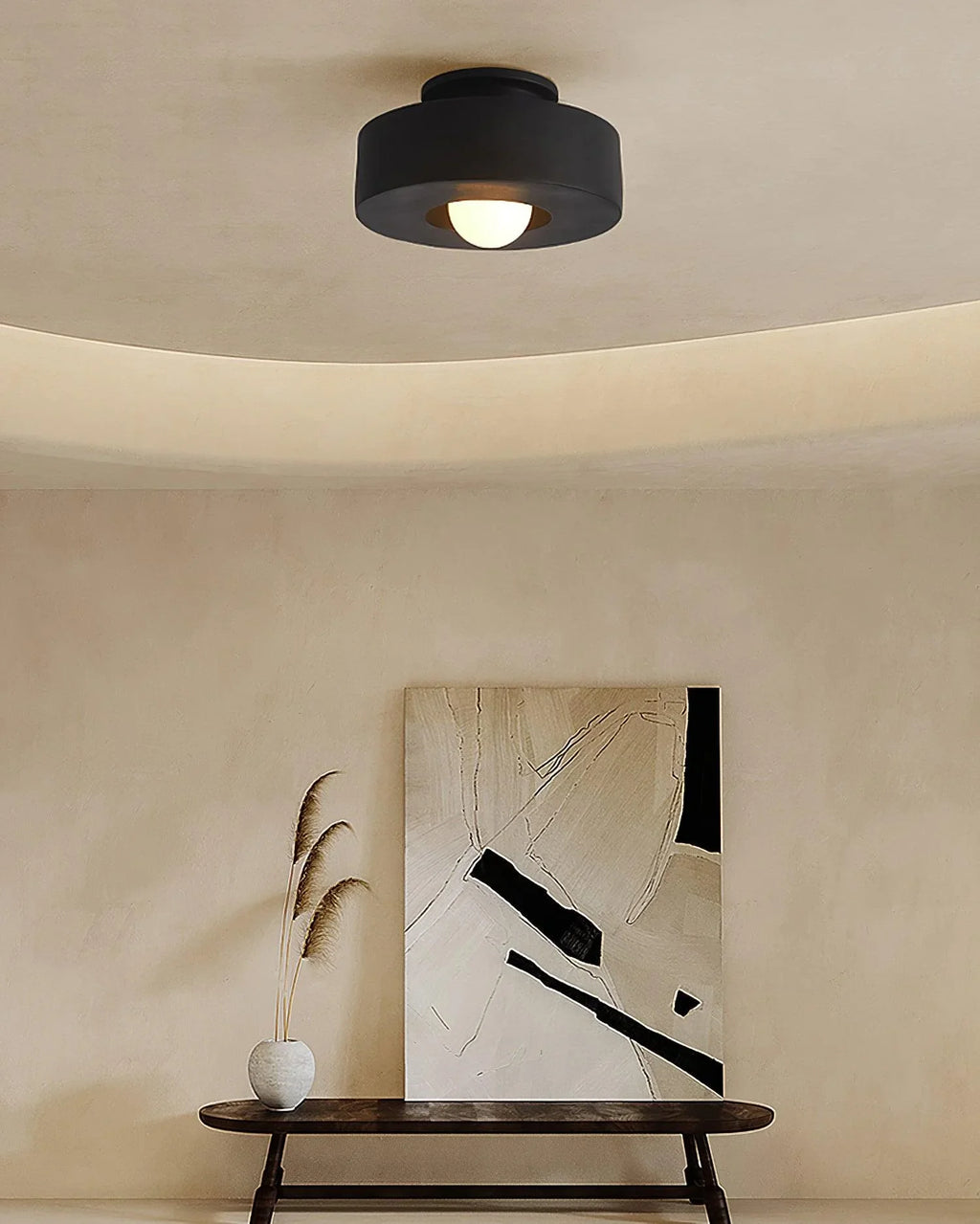 Maison Ceiling Light