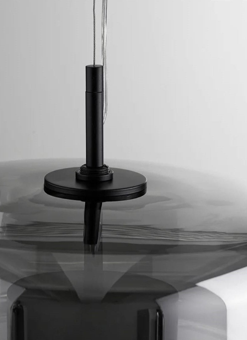 Vetro Pendant Lights