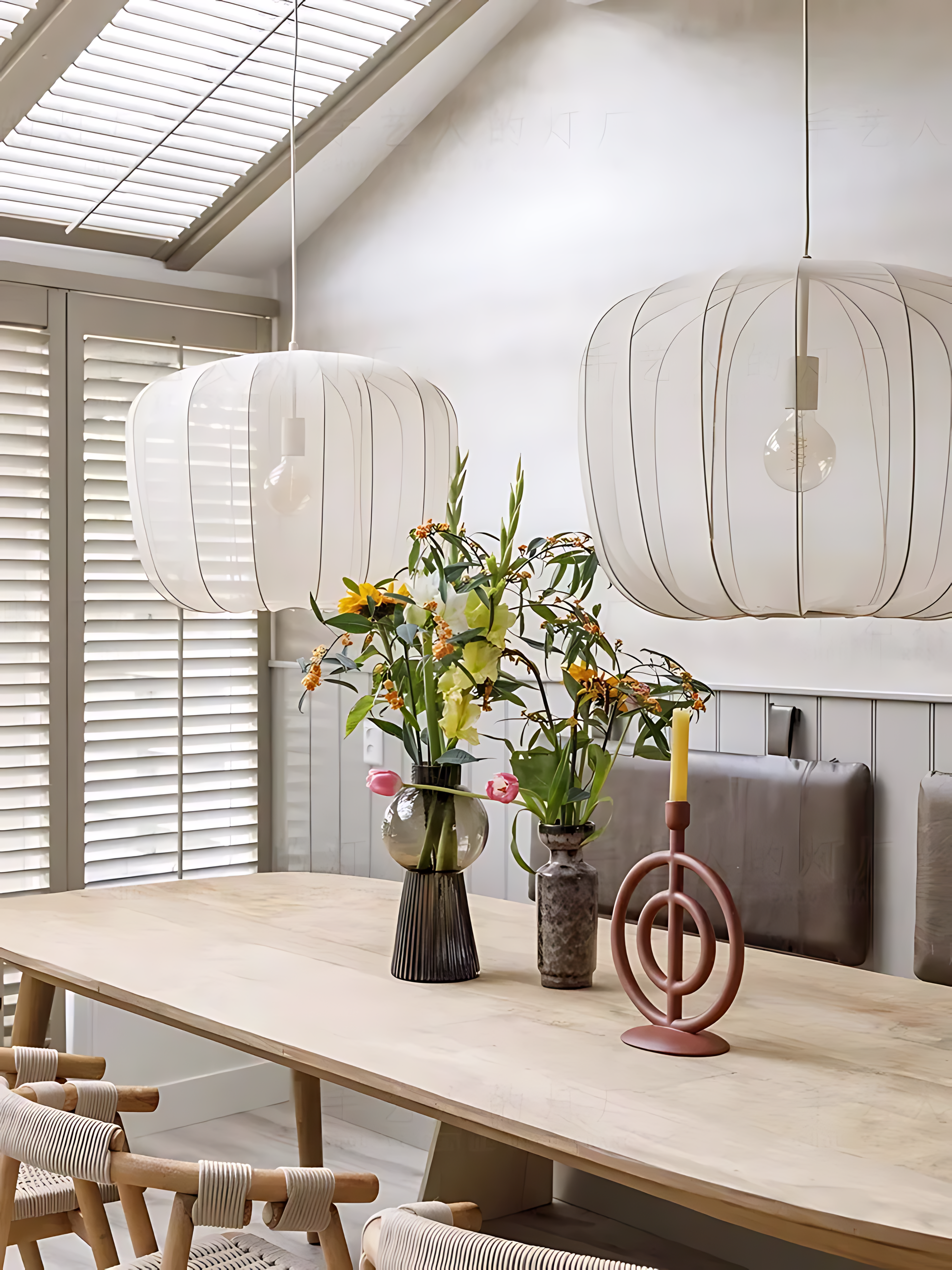 Olivia Pendant Lamp
