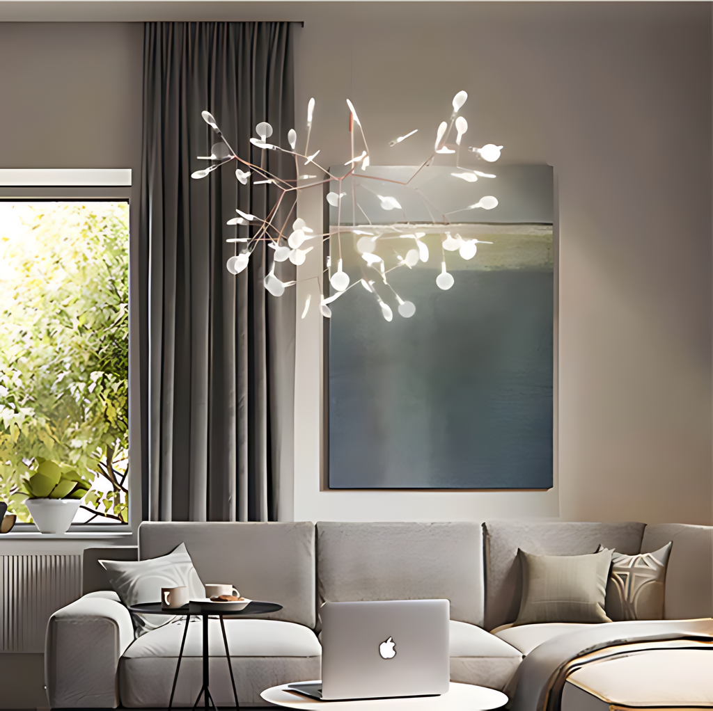Sakura Chandelier