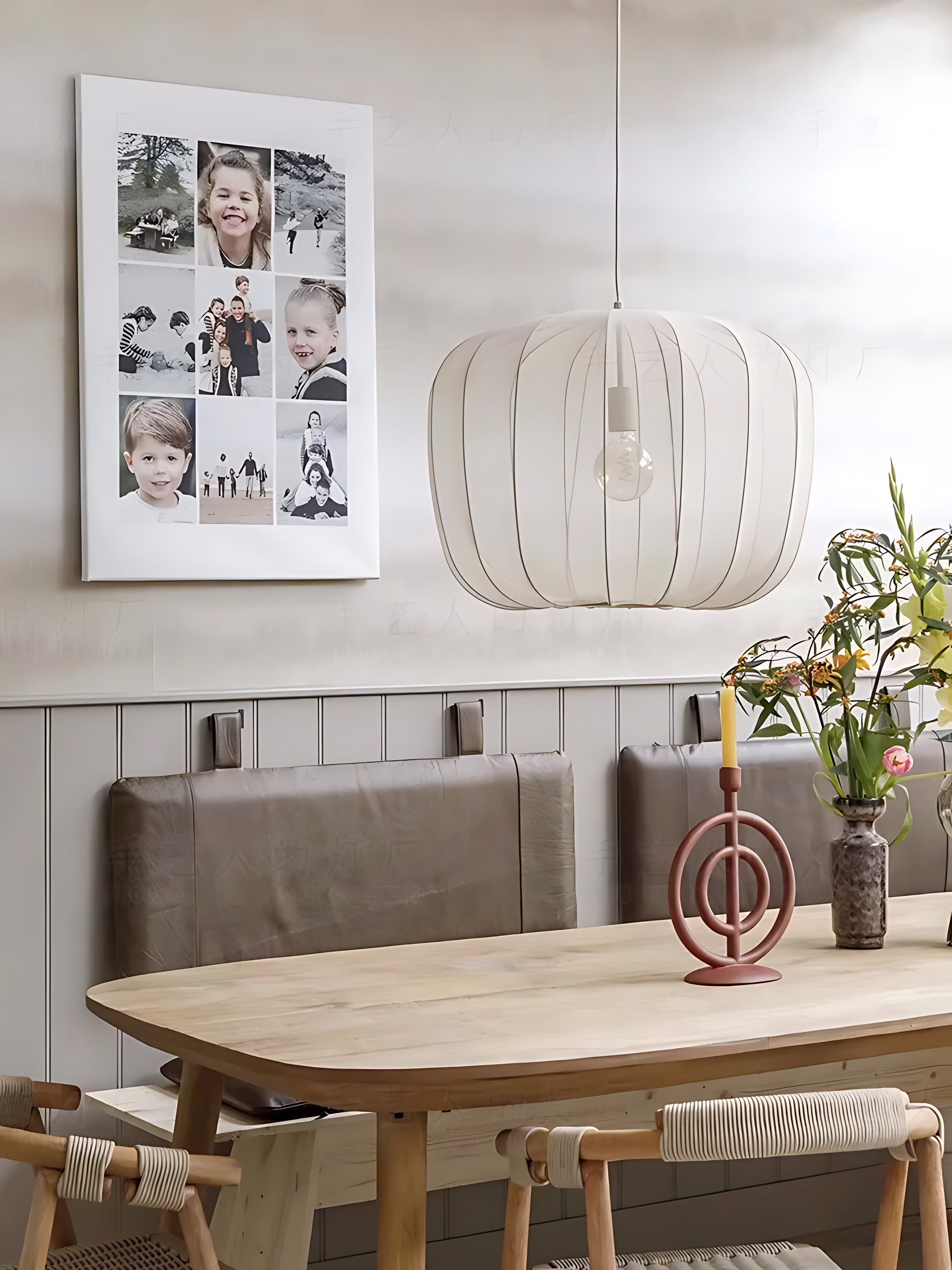 Olivia Pendant Lamp