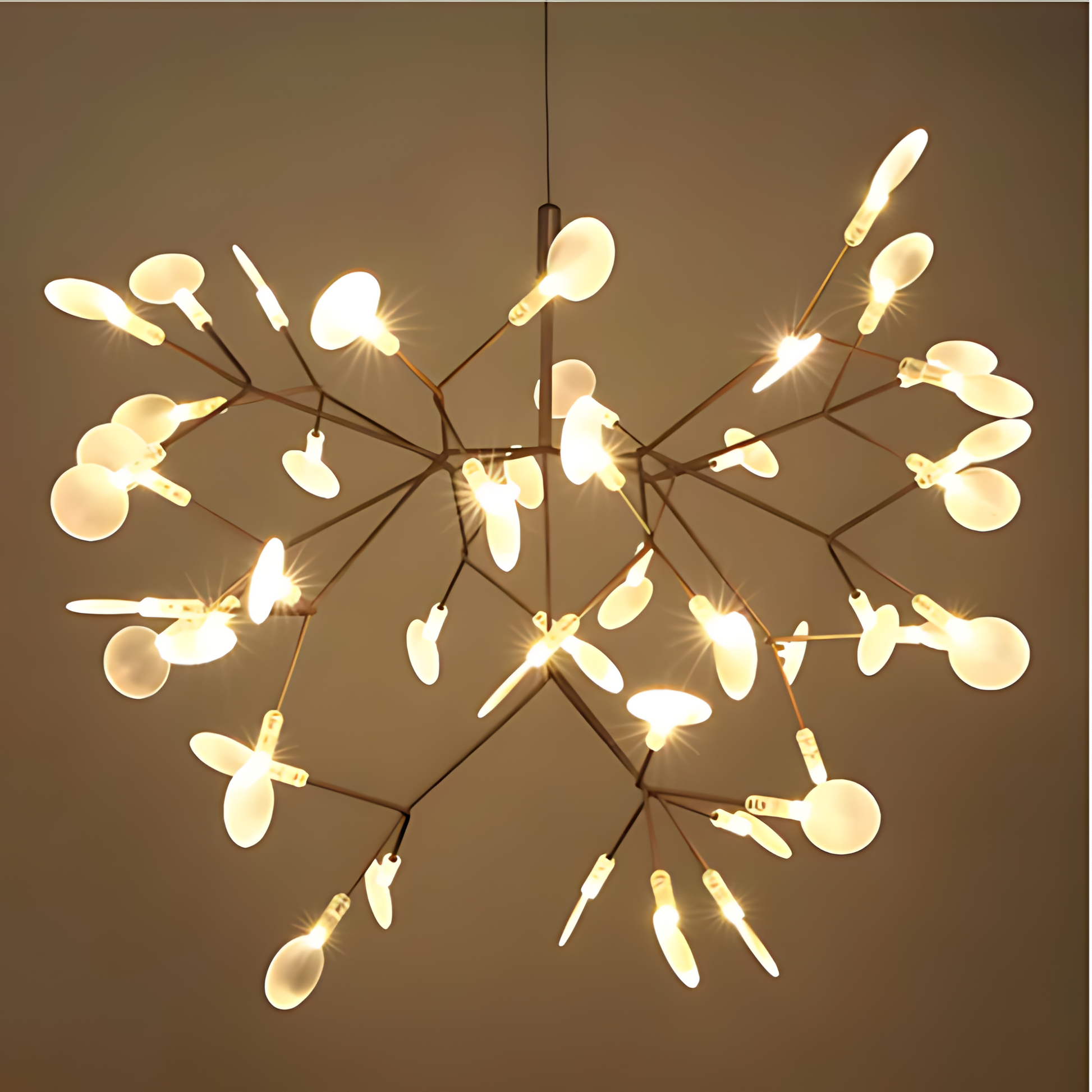 Sakura Chandelier