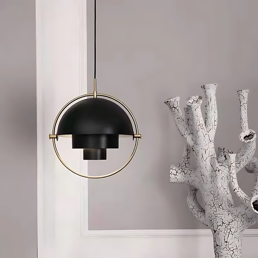 Versa Pendant Light
