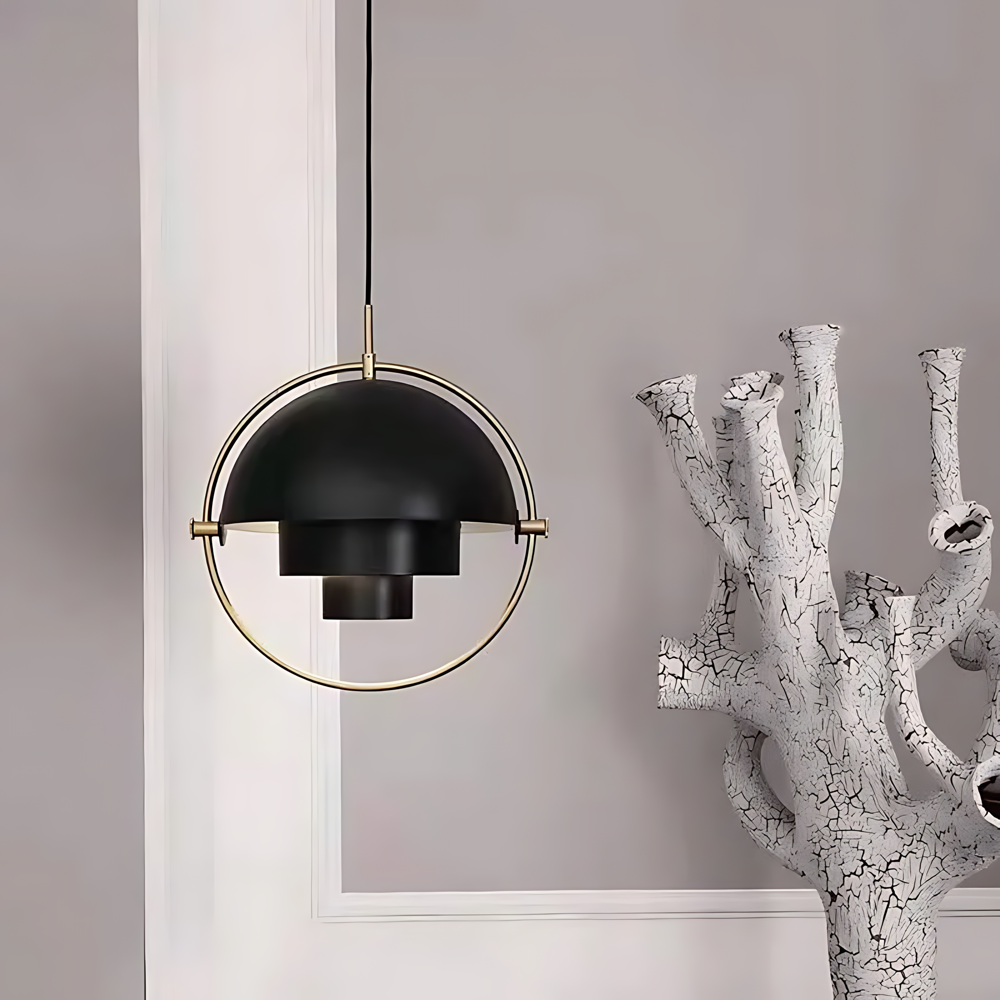 Versa Pendant Light