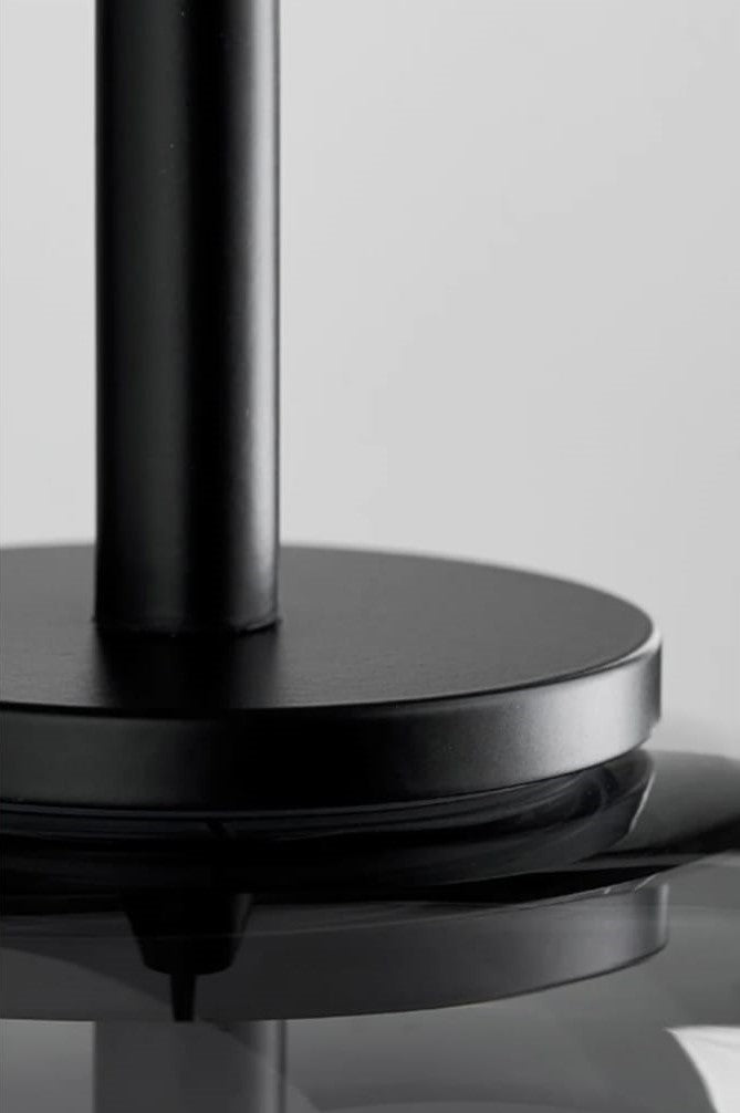 Vetro Pendant Lights
