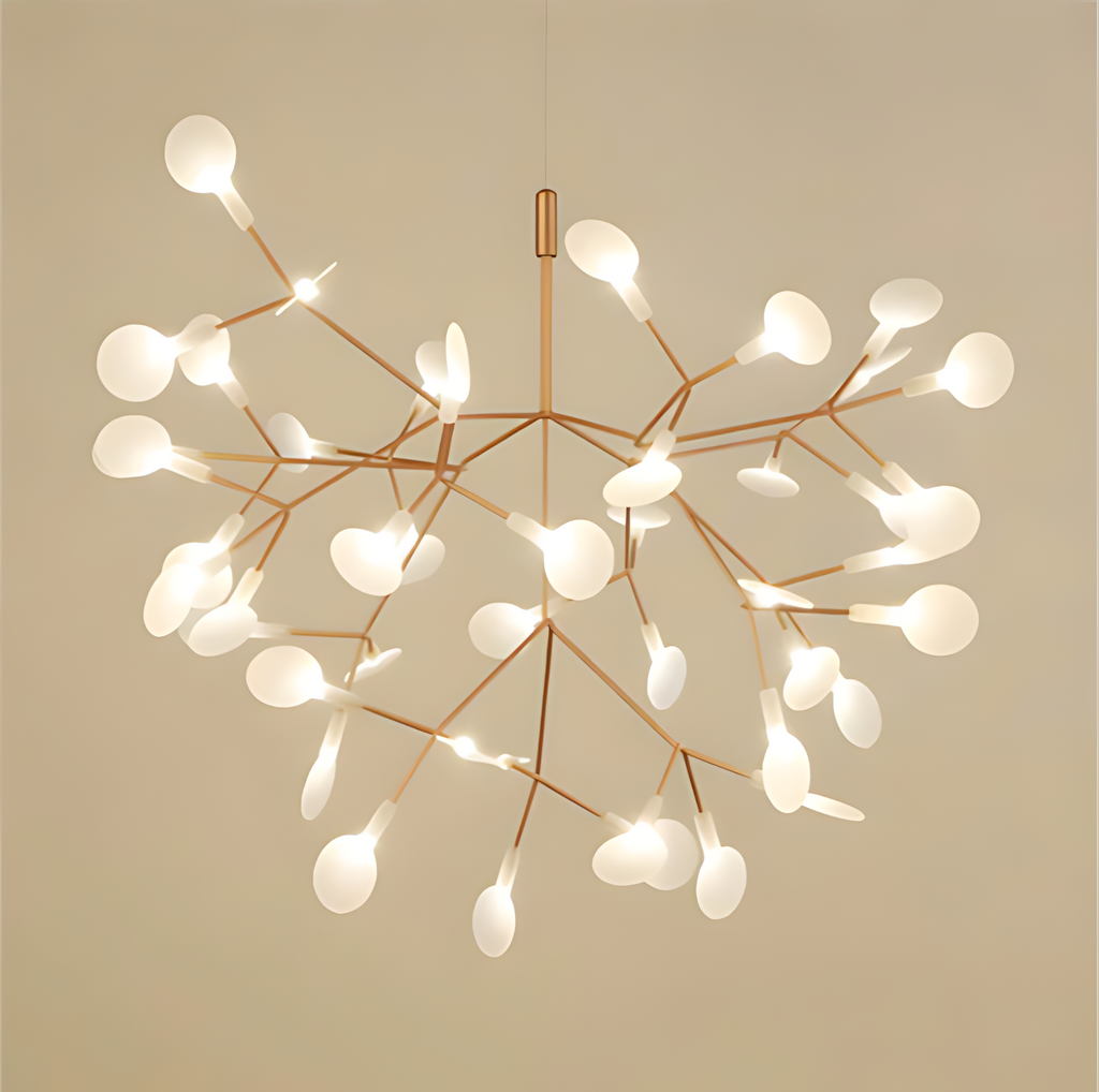 Sakura Chandelier