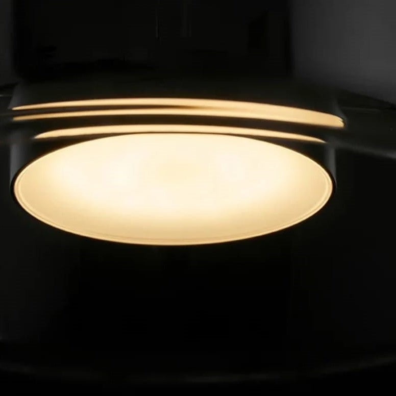Vetro Pendant Lights