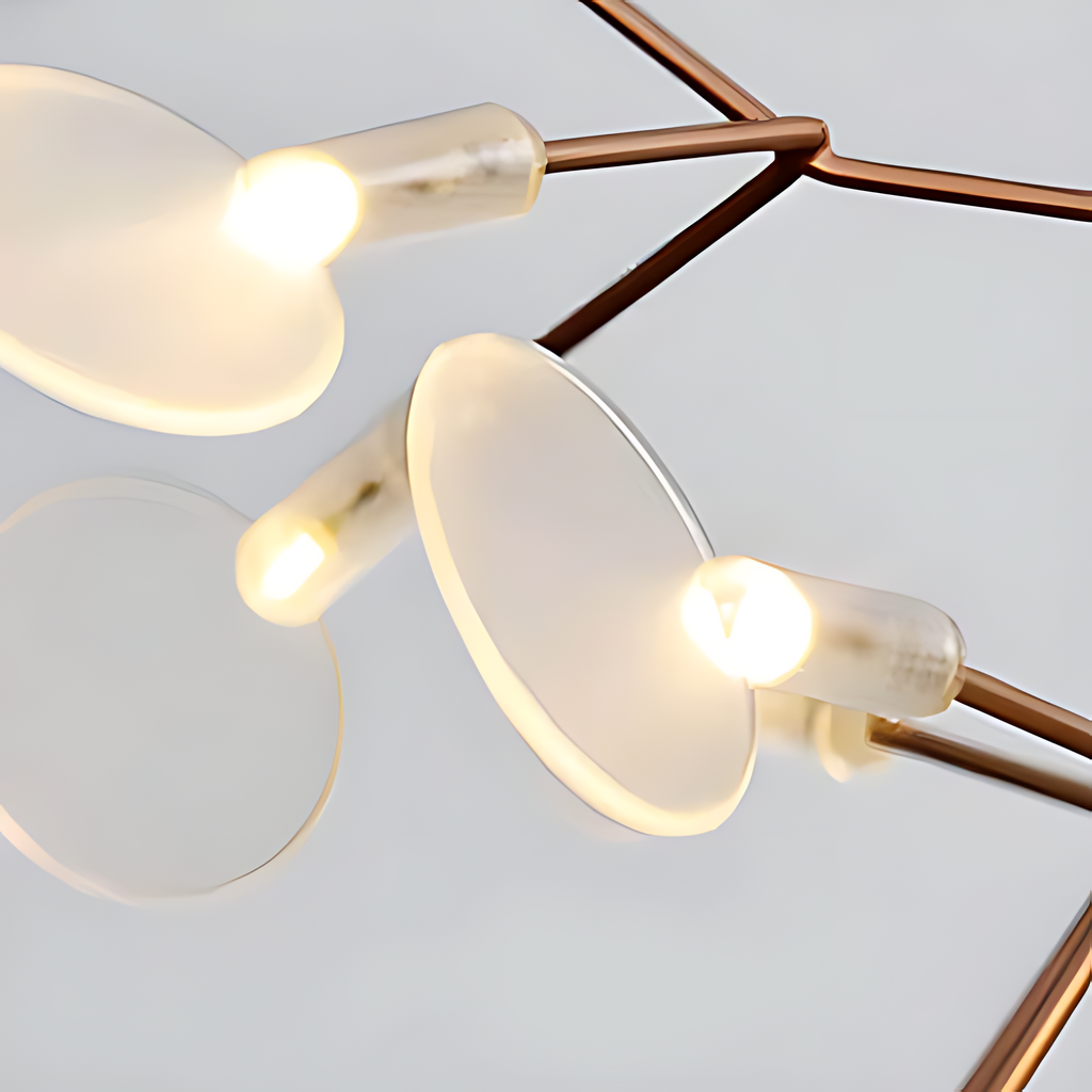 Sakura Chandelier