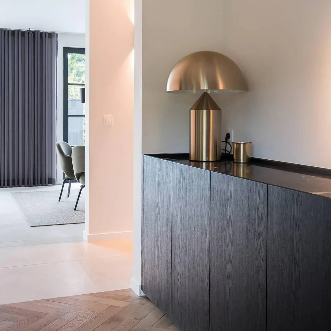 Vita Luce Lamp