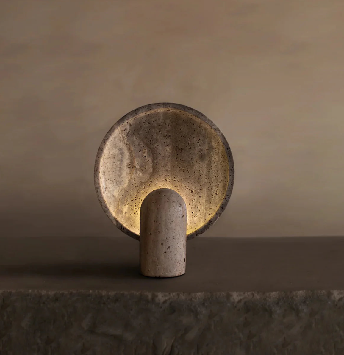 Celeste Table Lamp