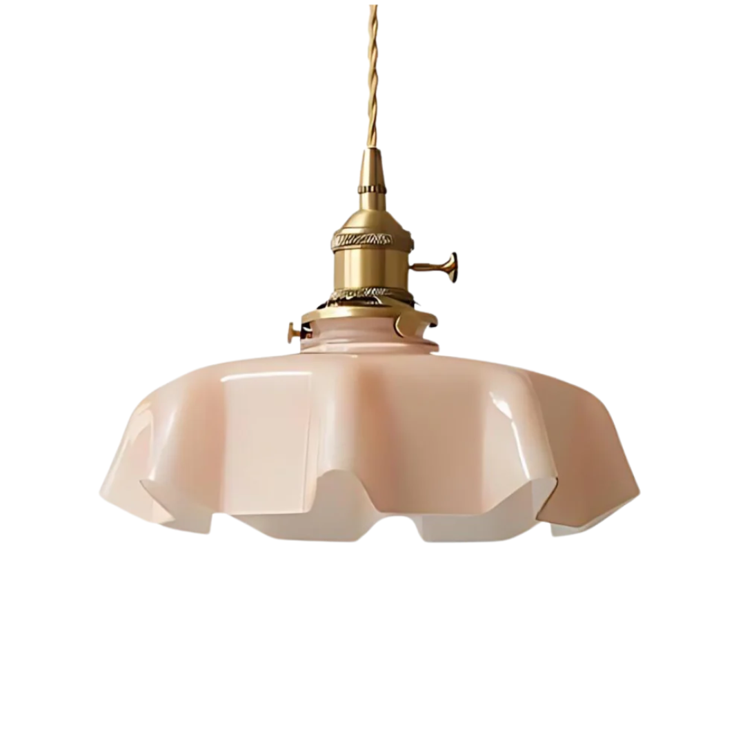 Savonette Pendant Lamp