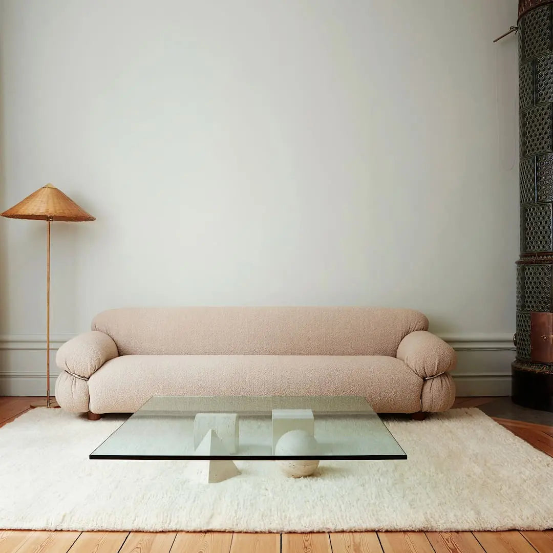 9602 Floor Lamp