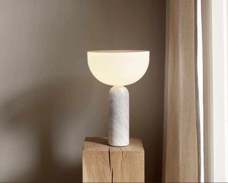 Mujo Table Lamp