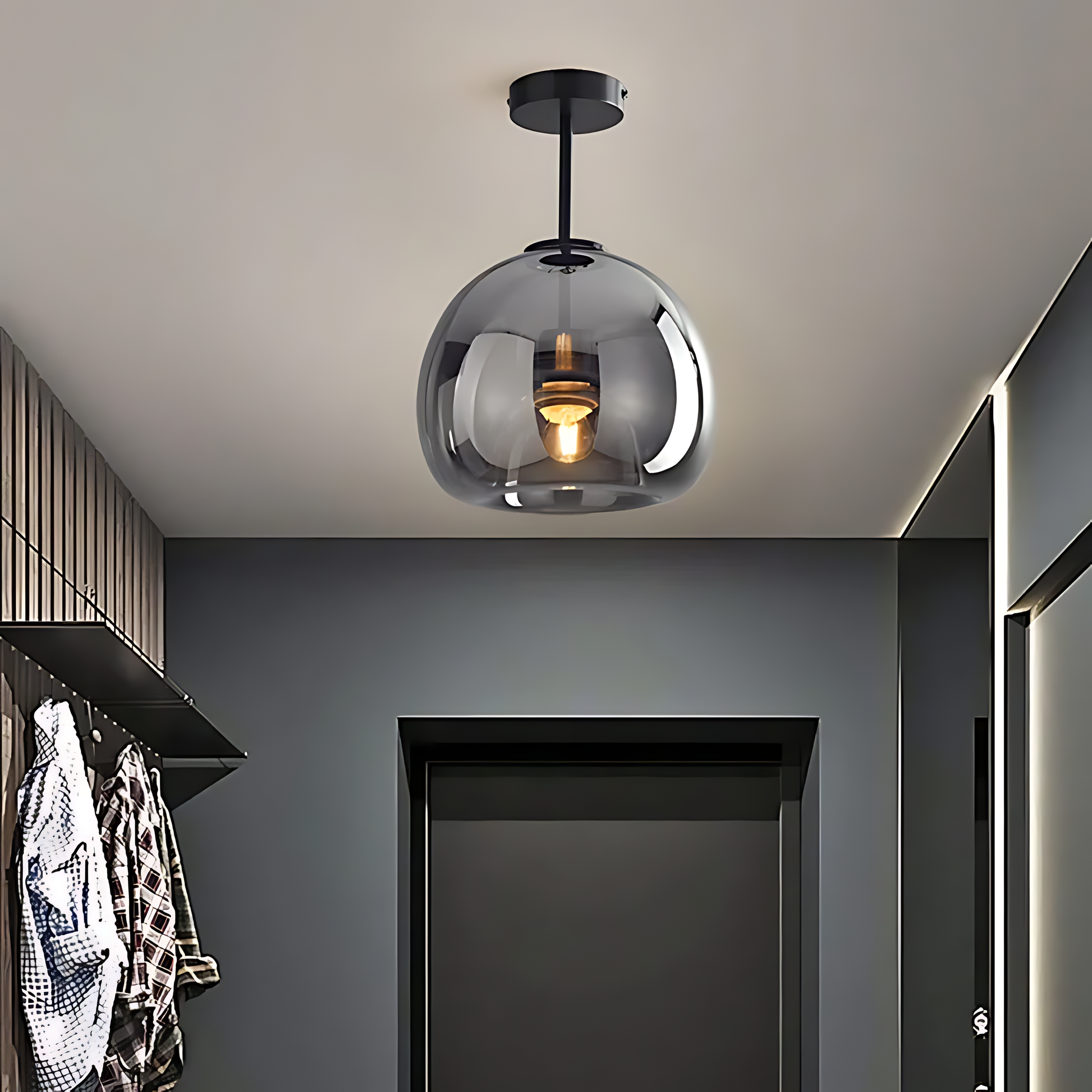 Nuvia Ceiling Lamp