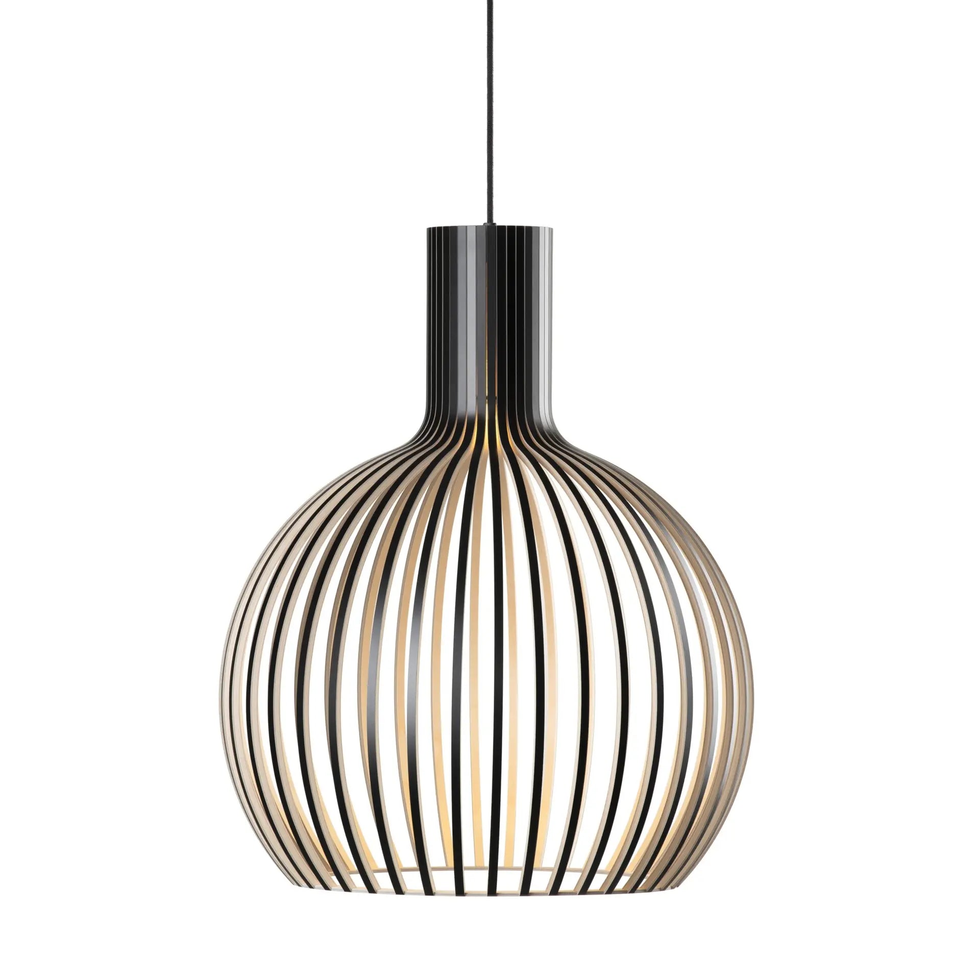 Octo Pendant Lamp