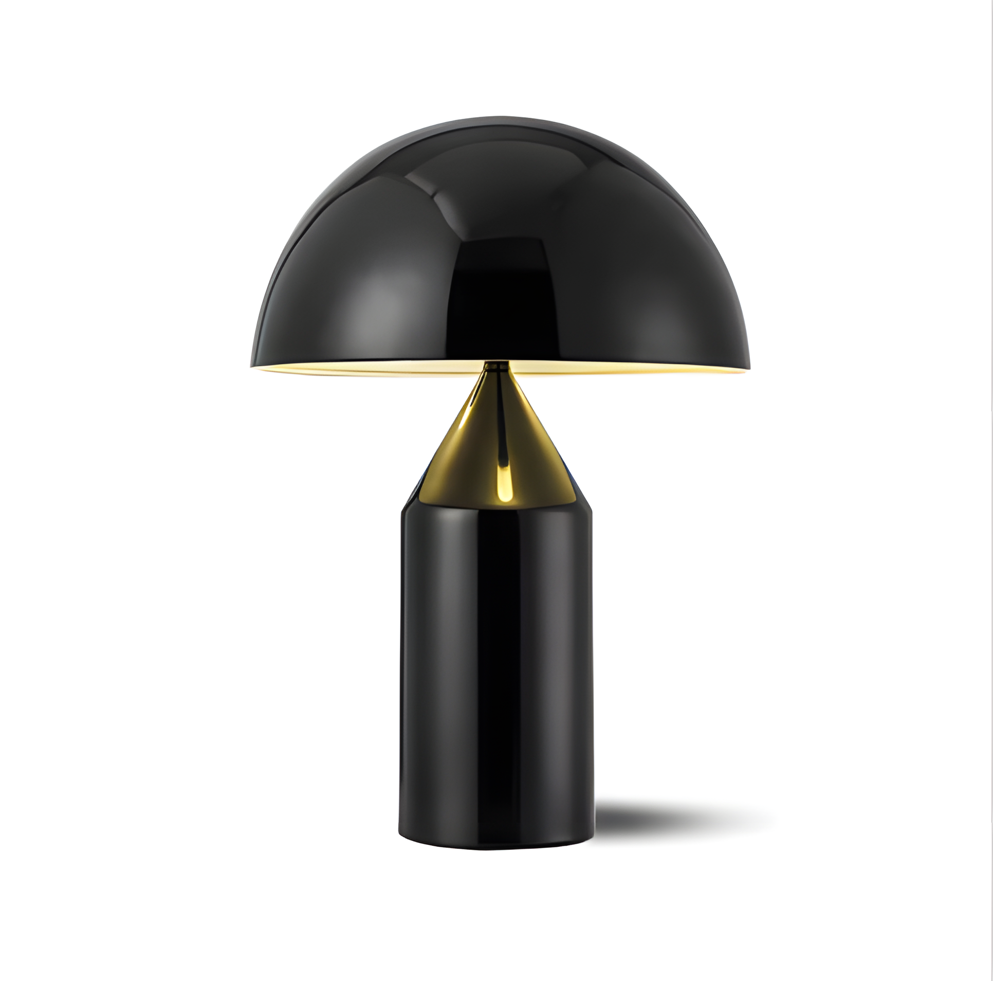 Vita Luce Lamp
