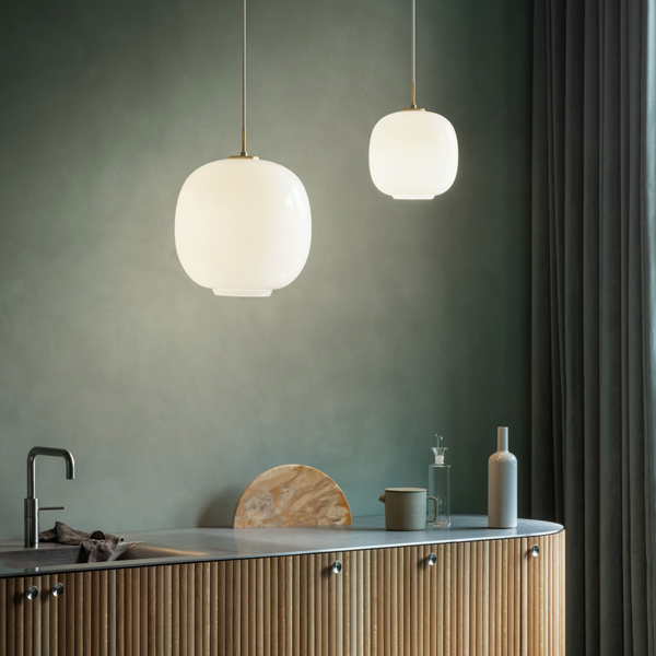 VL45 Radiohus Pendant Lamp