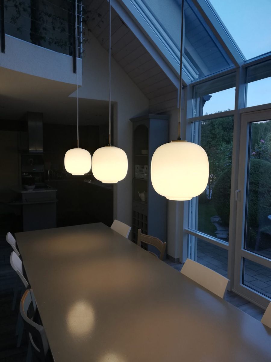 VL45 Radiohus Pendant Lamp