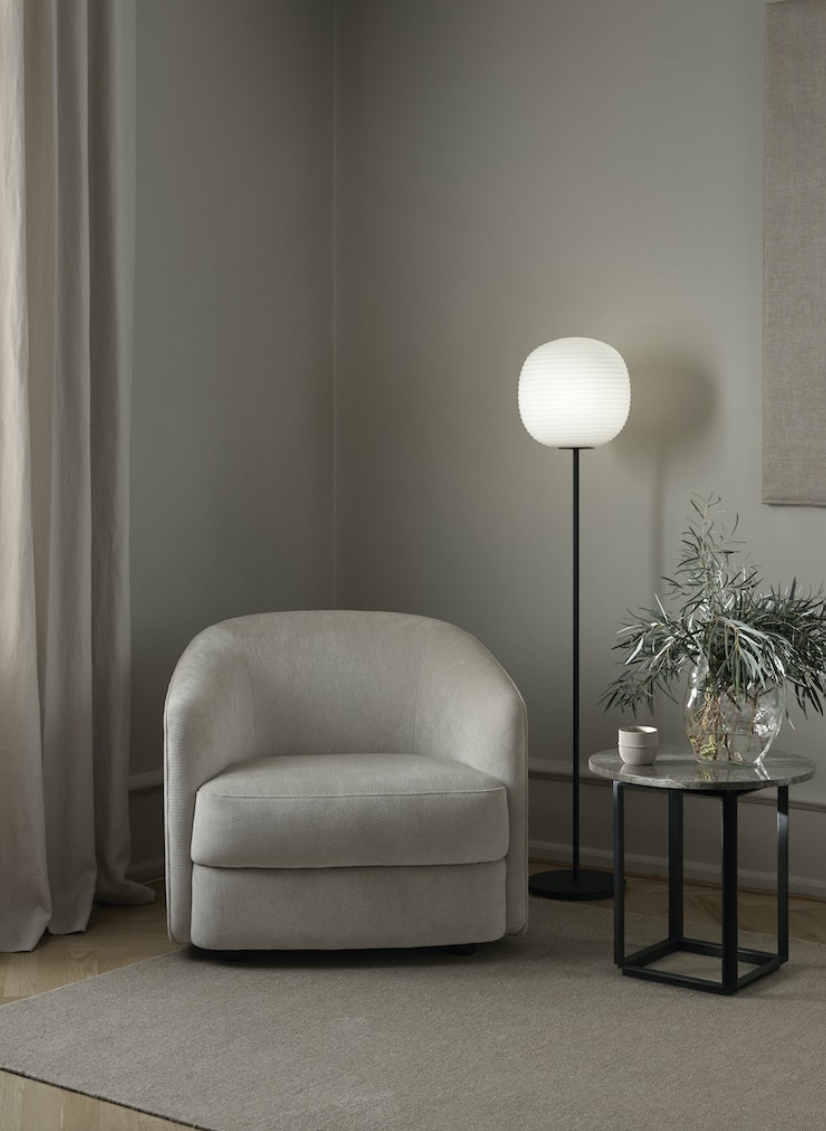 Lygte Floor Lamp