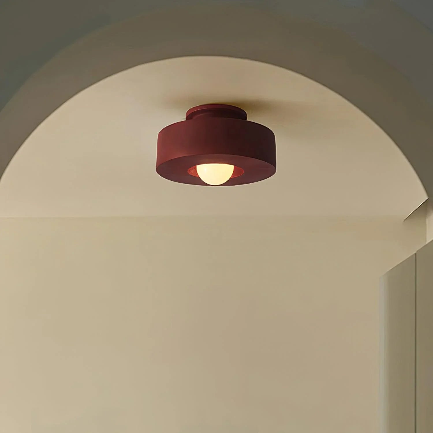 Maison Ceiling Light