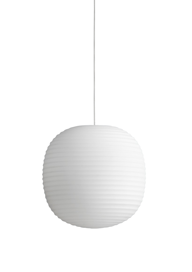 Lygte Pendant Lamp