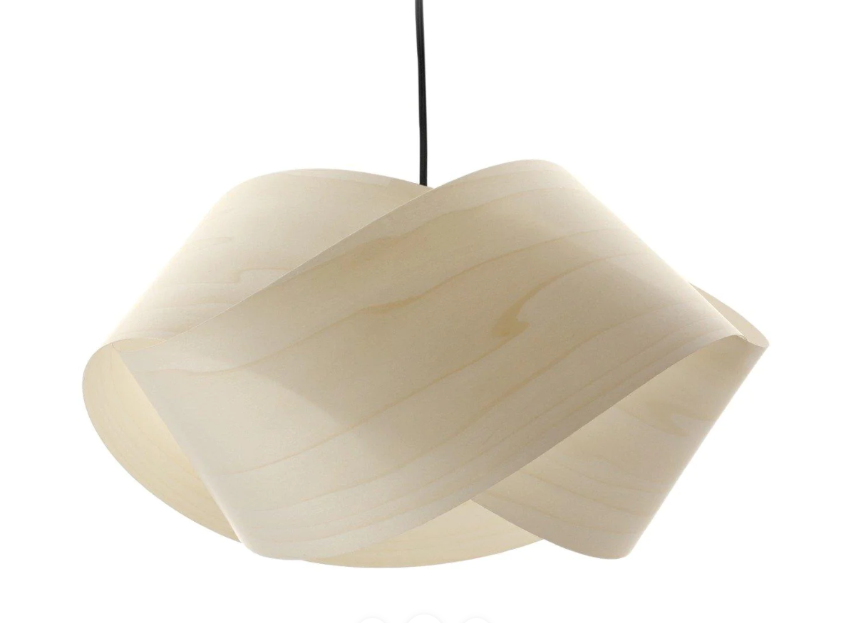 Nut Pendant Light