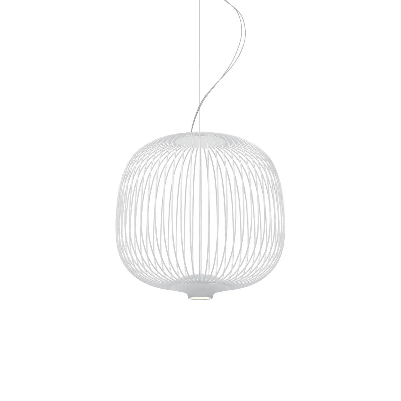Spokes Pendant 2