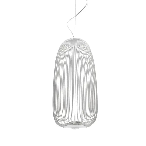 Spokes Pendant 1