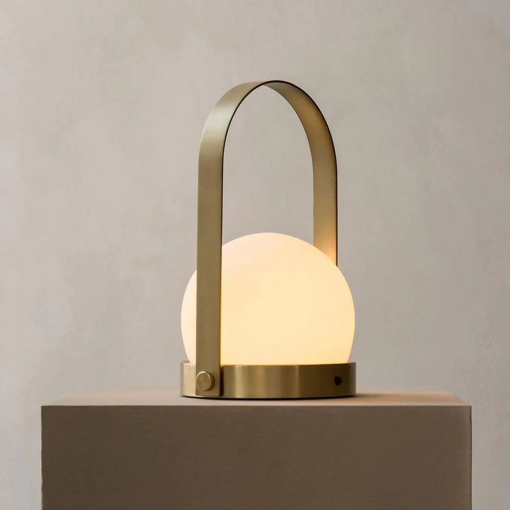 Nomad Table Lamp