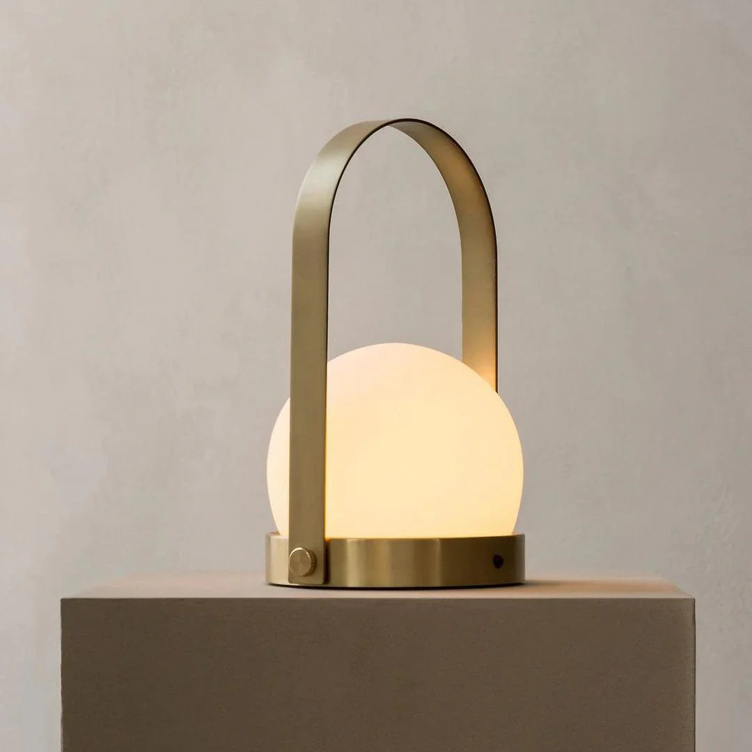 Nomad Table Lamp