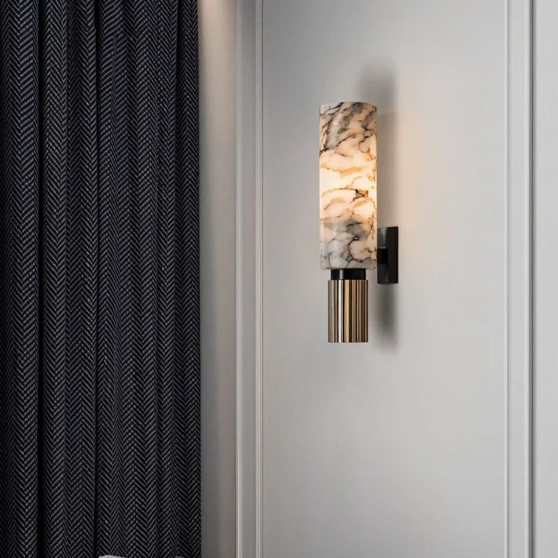 Luce Wall Sconce