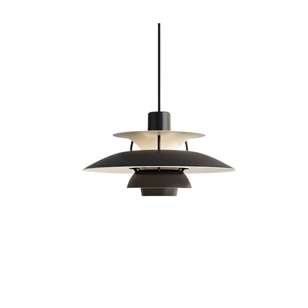 PH5 Pendant Light
