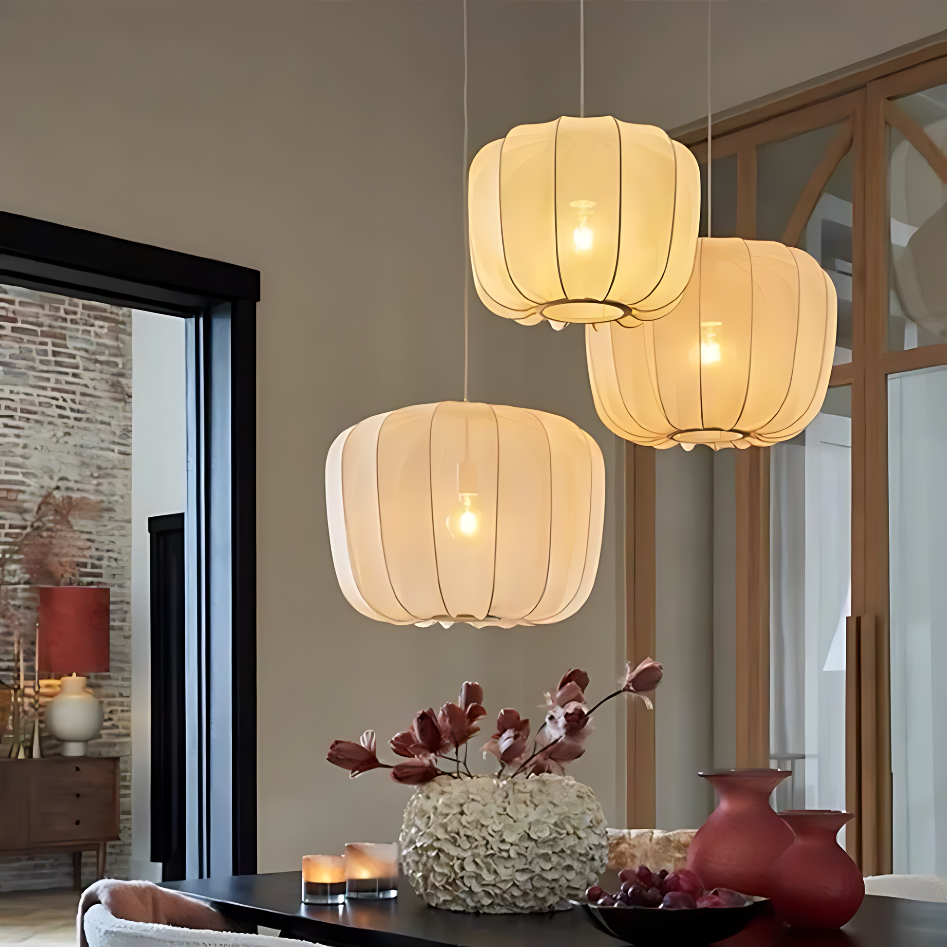 Olivia Pendant Lamp
