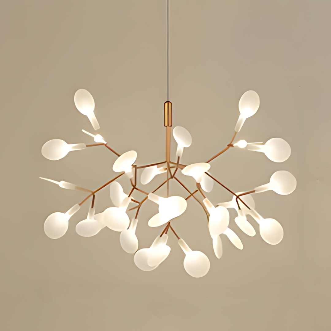 Sakura Chandelier
