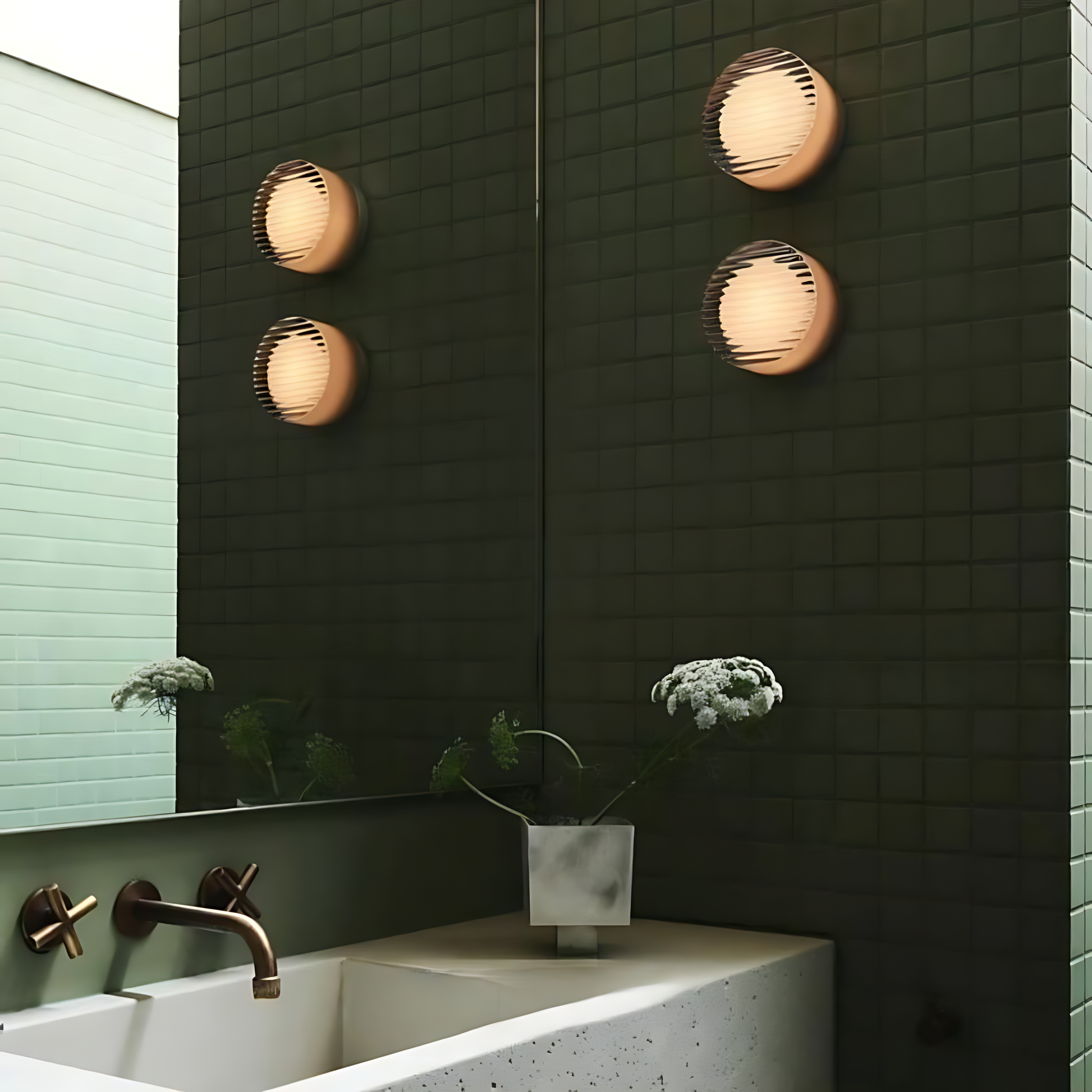 Lulu Wall Lamp