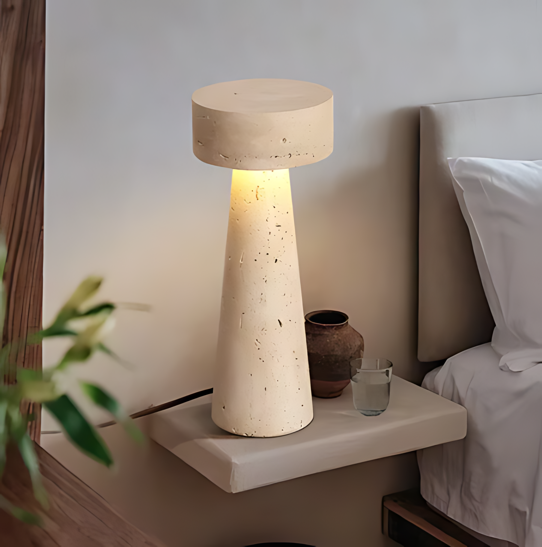 Terra Table Lamp