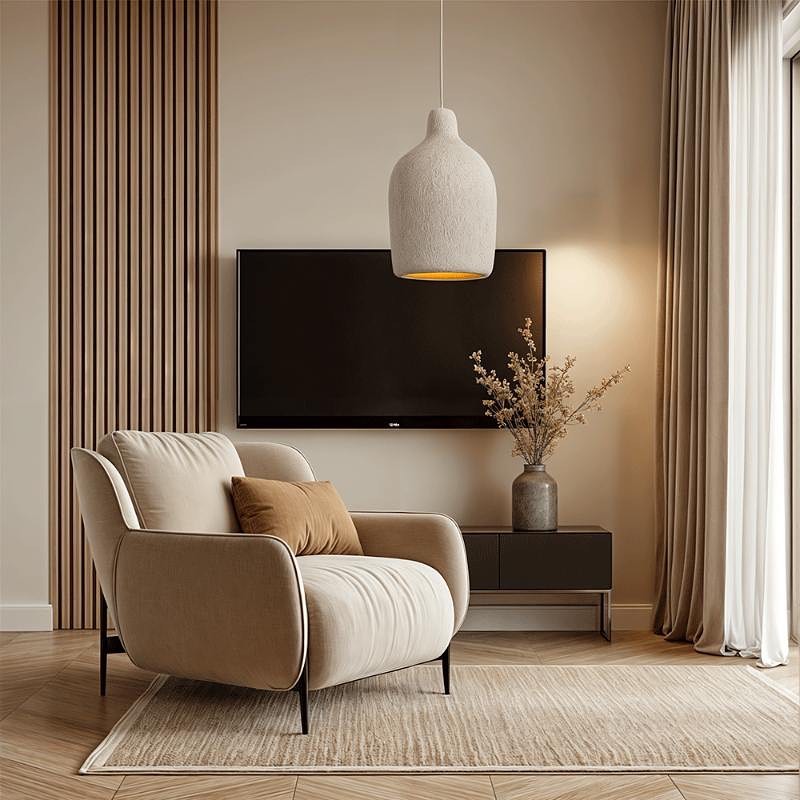 Taru Pendant Lights