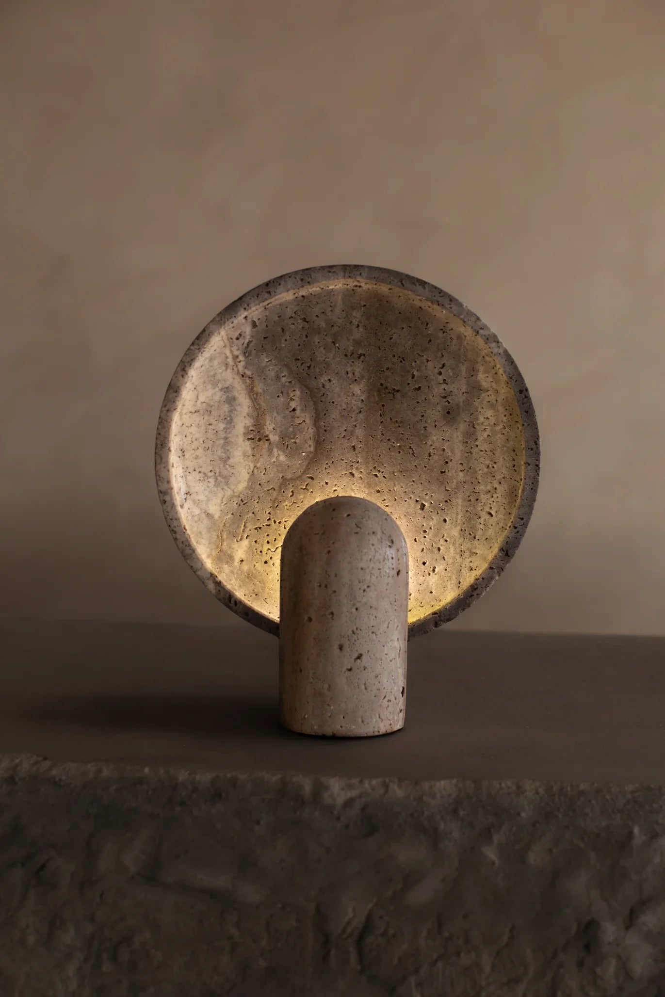 Celeste Table Lamp