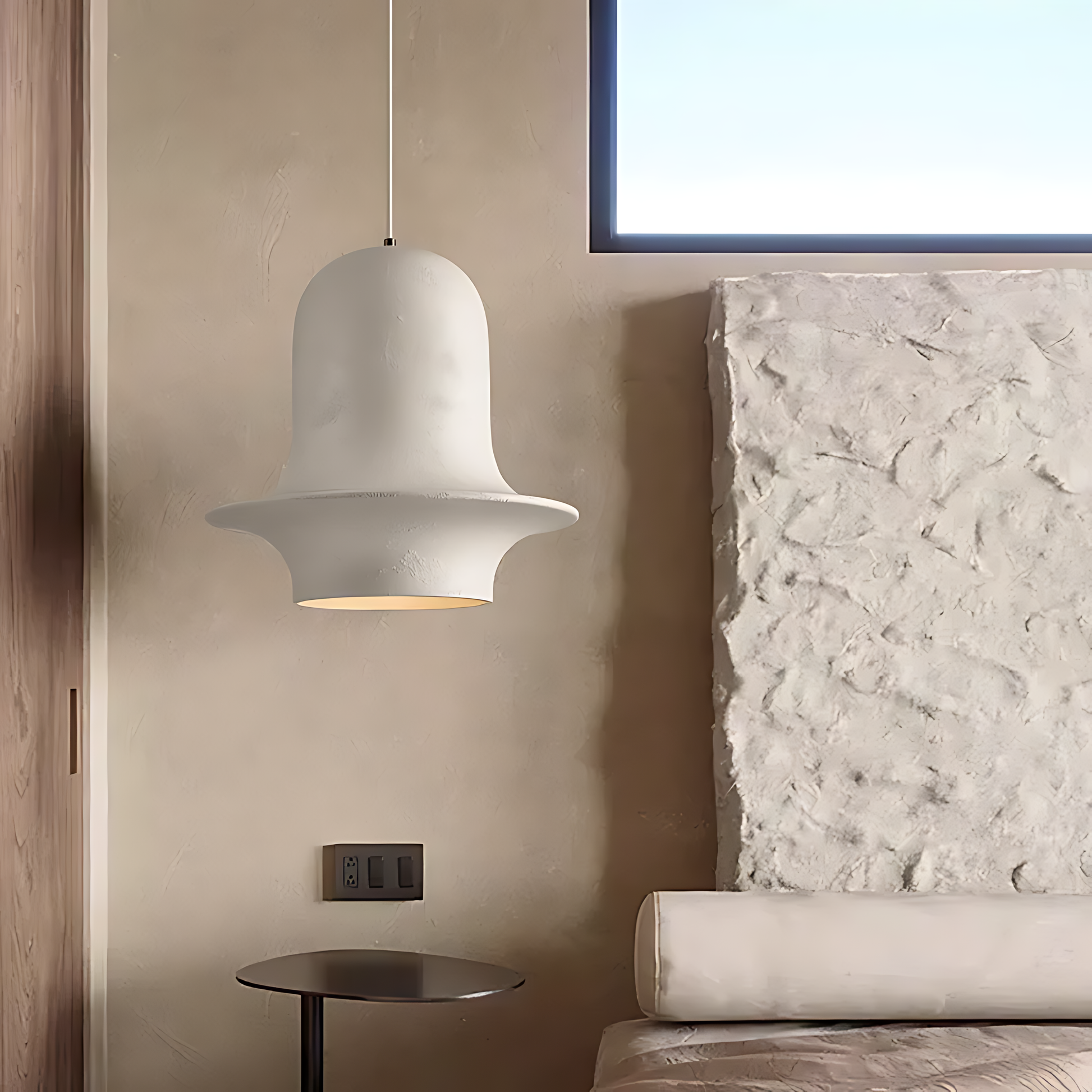 Fuji Pendant Light