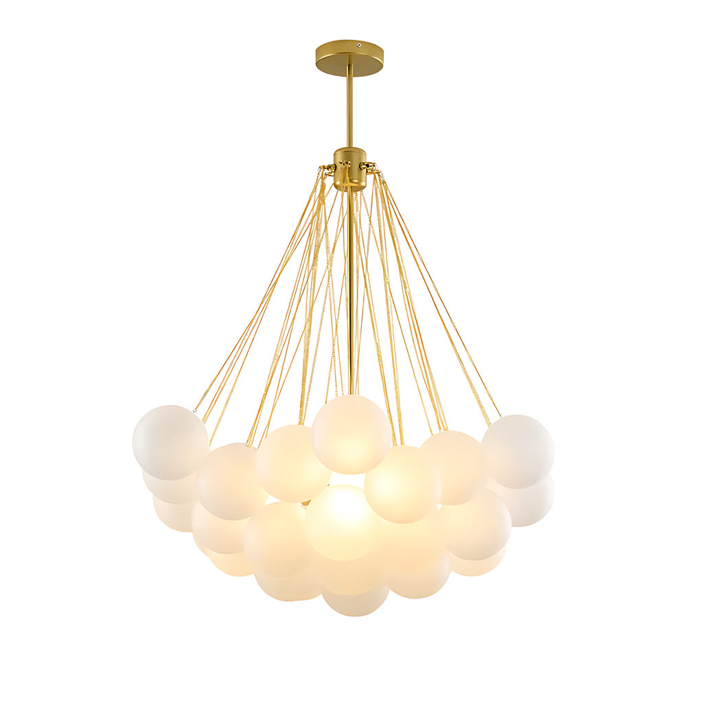 Perla Louise Chandelier