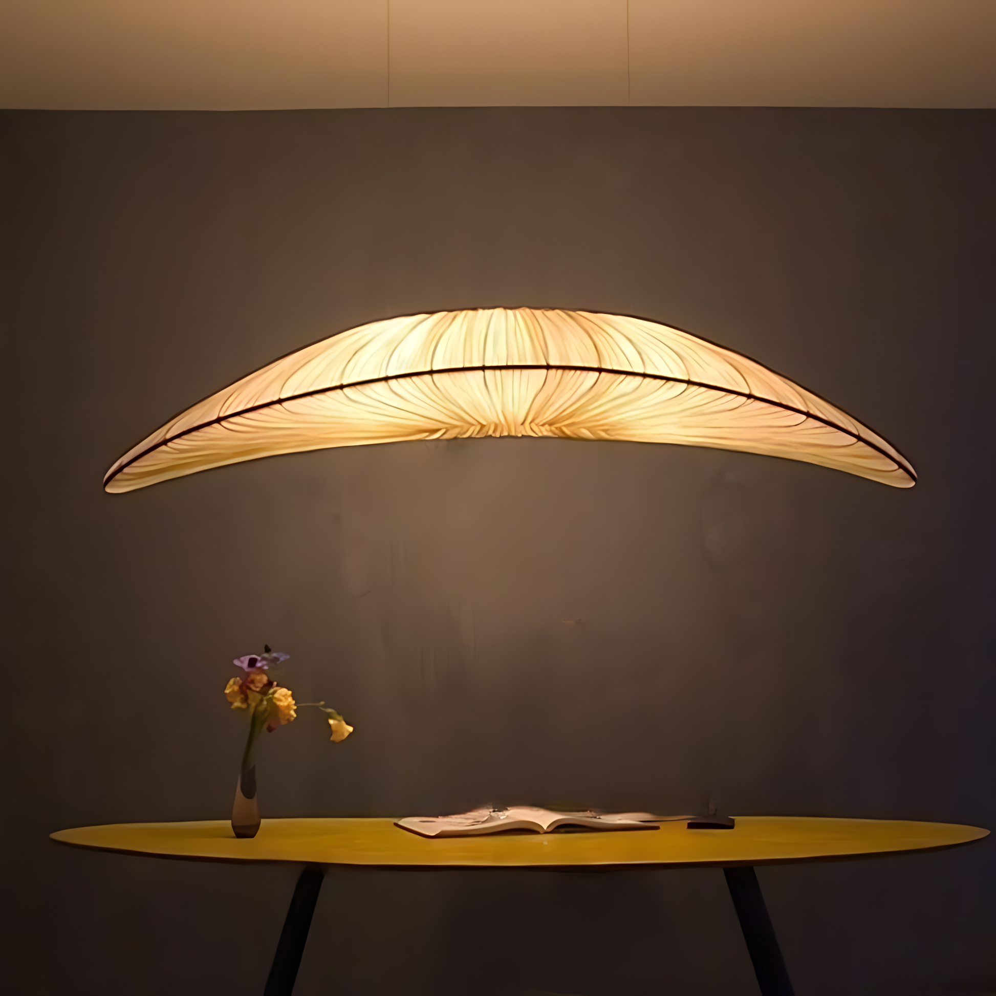 Liana S. Pendant Lamp