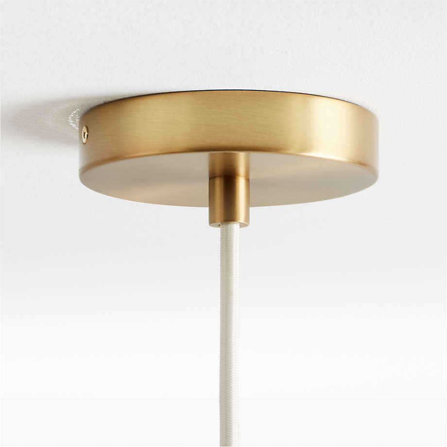 Lia Pendant Light