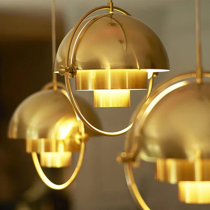 Versa Pendant Light