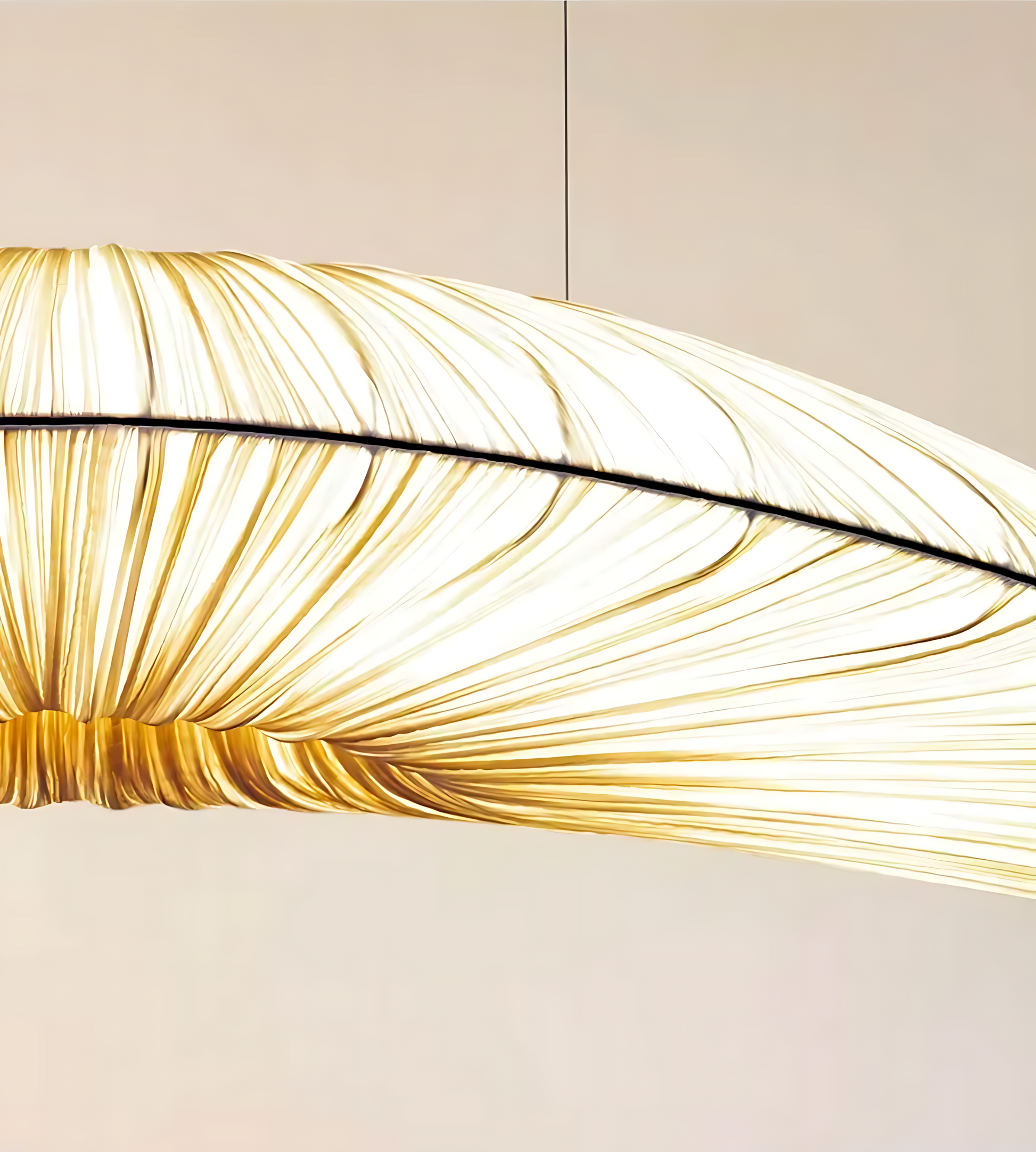 Liana S. Pendant Lamp